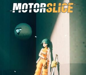MOTORSLICE PC Steam Аккаунт
