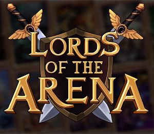 Lords of the Arena - Legendary Pack DLC Digital Download Ключ
