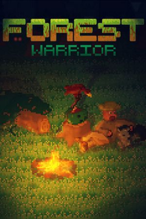 Forest Warrior Steam Ключ