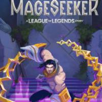 The Mageseeker: A League of Legends Story Steam Аккаунт