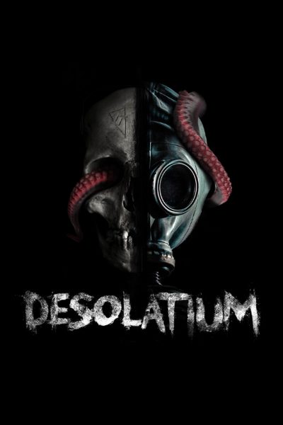 DESOLATIUM PC Steam CD Key