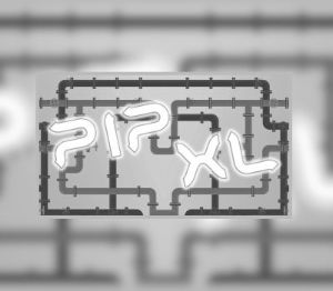 PIP XL PC Steam Ключ