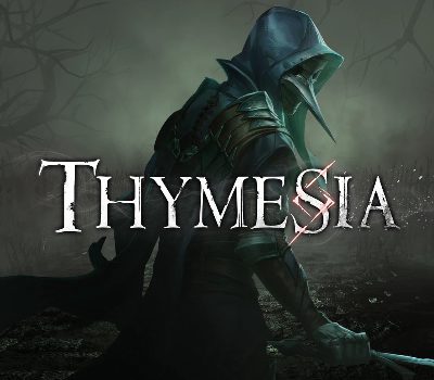 Thymesia PC Steam Ключ