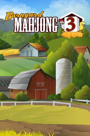 Barnyard Mahjong 3 Steam Ключ