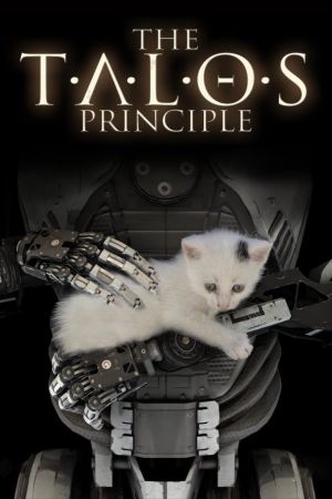 The Talos Principle Gold-издание PC GOG Ключ