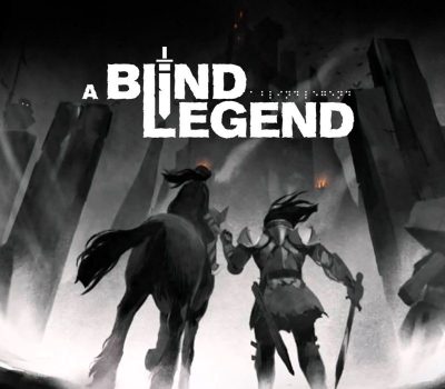 A Blind Legend - Original Soundtrack DLC PC Steam Ключ