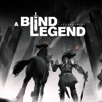 A Blind Legend - Original Soundtrack DLC PC Steam Ключ