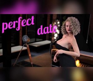 Perfect Date - HD - PC Steam Ключ