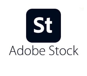 Adobe Stock 3 Month Subscription Key (10 Stock credits/mo)