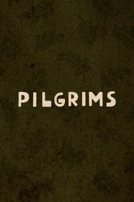 Pilgrims EU PC Steam Ключ