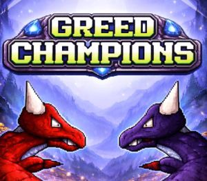 Greed Champions PC Steam Ключ
