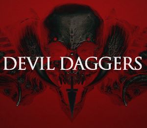 Devil Daggers EU Steam Ключ