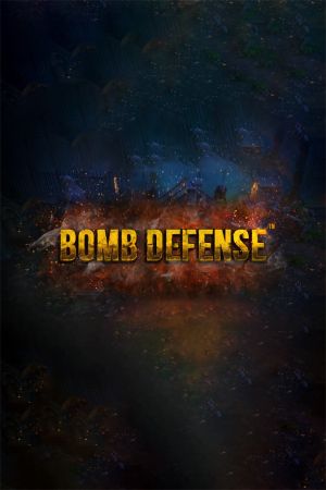 Bomb Defense Steam Ключ