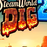 SteamWorld Dig 2 EU XBOX One Ключ