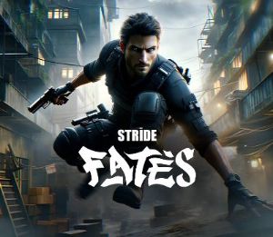 STRIDE: Fates PS5 Аккаунт