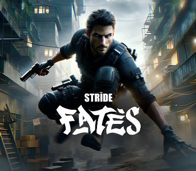 STRIDE: Fates PS5 Аккаунт