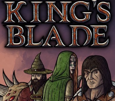 King's Blade PC Steam Ключ