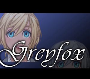 Greyfox Steam Ключ