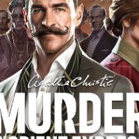 Agatha Christie - Murder on the Orient Express PC Steam Аккаунт