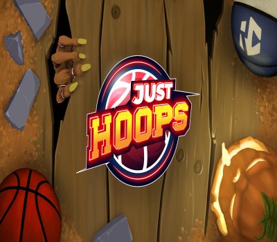 JUST HOOPS VR PC Steam Ключ