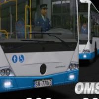 OMSI 2 - Citybus 628c & 628g LF DLC Steam Ключ