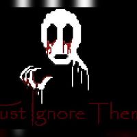 Just Ignore Them PC Steam Ключ