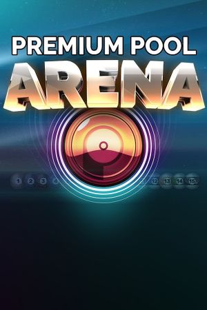 Premium Pool Arena Steam Ключ