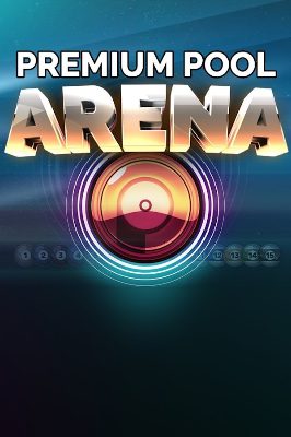 Premium Pool Arena Steam Ключ