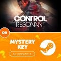 CONTROL Resonant or Mystery Steam CD Key by GamingWorld — Ключи активации
