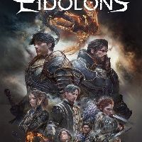 Lost Eidolons EU Steam Ключ