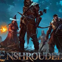 Enshrouded PC Steam Аккаунт