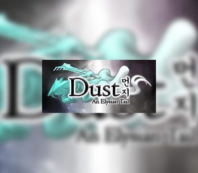 Dust: An Elysian Tail PC Steam Ключ