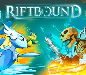 Riftbound Steam Ключ
