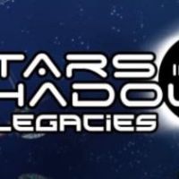 Stars in Shadow + Legacies DLC Steam Ключ