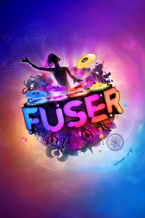 FUSER - Combo Pack: Corgi Power DLC Steam Ключ
