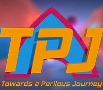 Towards a perilous journey Steam Ключ