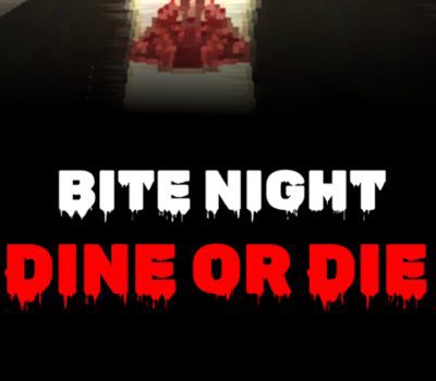 Bite Night: Dine or Die PC Steam Ключ