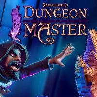 Naheulbeuk's Dungeon Master PC Steam Ключ