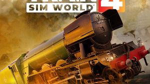 Train Sim World 4 Flying Scotsman Centenary издание PC Steam Ключ