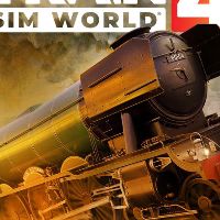 Train Sim World 4 Flying Scotsman Centenary издание PC Steam Ключ