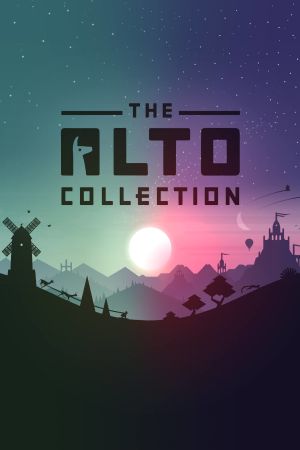 The Alto Коллекция Steam Ключ