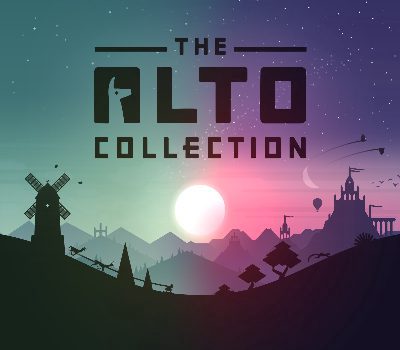 The Alto Коллекция Steam Ключ