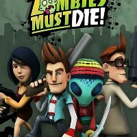 All Zombies Must Die!: Scorepocalypse Steam Ключ