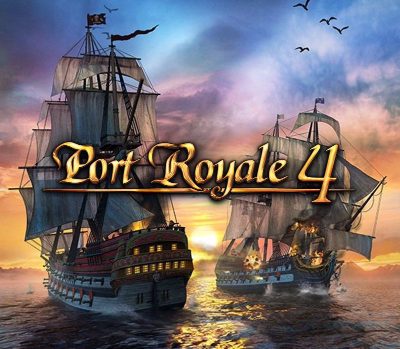Port Royale 4 Steam Альтергифт