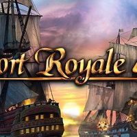 Port Royale 4 Steam Альтергифт