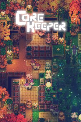 Core Keeper EU PC Steam Ключ