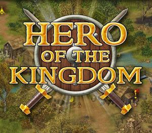 Hero of the Kingdom Коллекция 2015 издание Steam Ключ