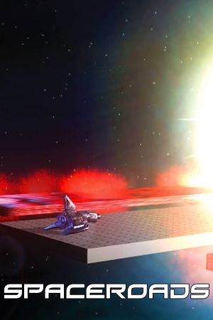 Spaceroads Steam CD Key