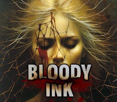 Bloody Ink PC Steam Ключ