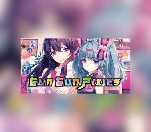 Gun Gun Pixies Steam Ключ